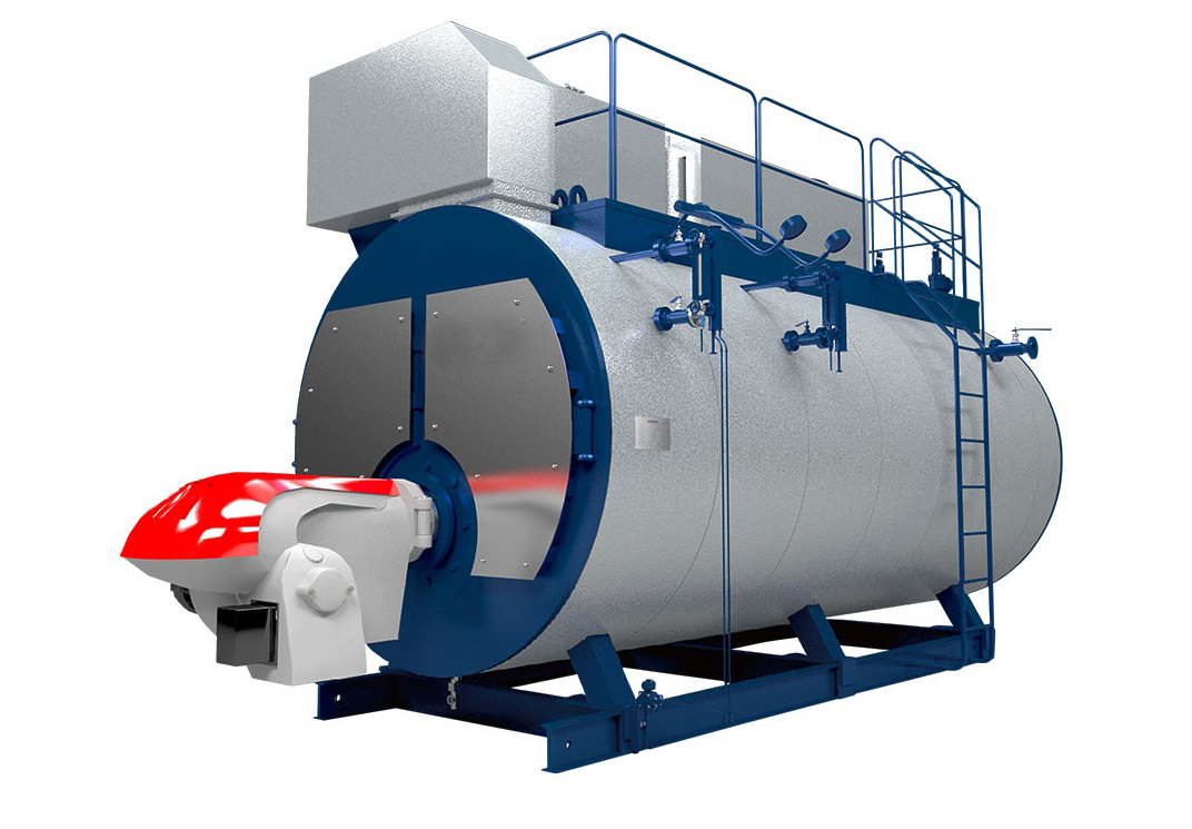 一体式冷凝蒸汽锅炉